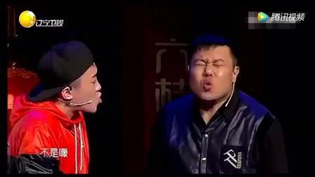 这个小品有毒  没上春晚可惜了