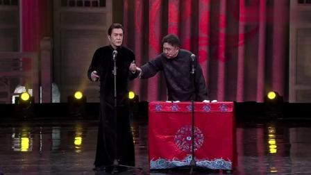 李咏说相声还真不赖 于谦是即当儿子又当孙
