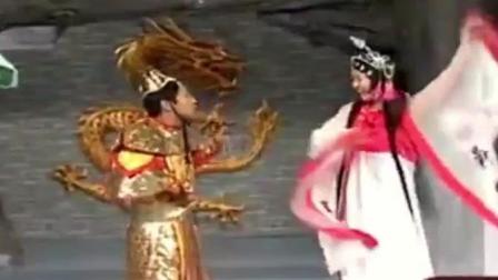 宋小宝搞笑小品《小宝夫妇上演霸王别姬》全