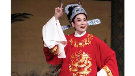 越剧《盘妻索妻》7 高中弃官高清下载