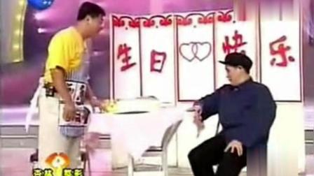 爆笑小品《走后门》因太讽刺遭毙