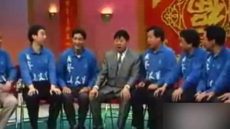 群口相声《风格赞》爆笑全场