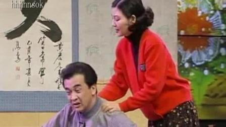 小品: 《今晚直播》 表演者: 黄宏 徐帆