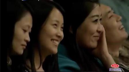 郭德纲相声， 郭德纲在台上让于谦看他大爷