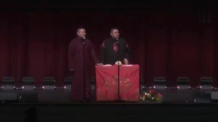 观众最喜欢的岳云鹏的相声 爆笑来袭