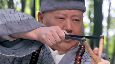 郭德纲偷鸡被抓 直接把鸡主人忽悠傻了