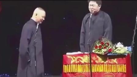 郭德纲于谦相声《于老师三大爱好》