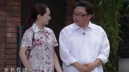 《谢天谢地你来啦》于谦演绎小品《农民造潜