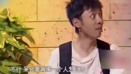 《我为喜剧狂》黄艺馨演绎小品《笨贼》爆笑全场下载