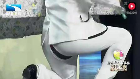 宋小宝被春晚毙掉爆笑小品《表白》