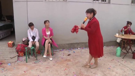 河北梆子《杜十娘》选段