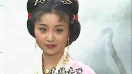 黄梅戏名段欣赏字幕版