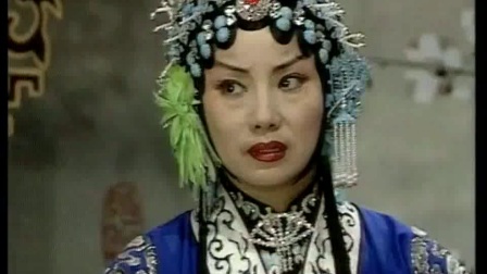 京剧《二堂舍子》李维康 耿其昌下载