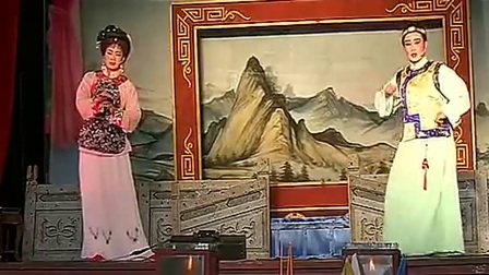 越剧《杨乃武与小白菜》全剧 超清珍藏版