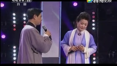 黄梅戏《海滩别》舞台高清下载