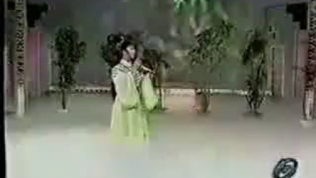 笑剧歌仔戏 《梁山伯与祝英台》下载