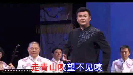 婺迷倩影青苹果 婺剧伴奏《走青山》