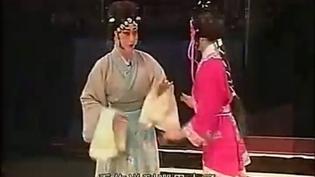 珍藏版秦腔全本戏《千古寒食节》标清