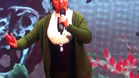 晋剧院早期大清唱 编辑三羊开泰