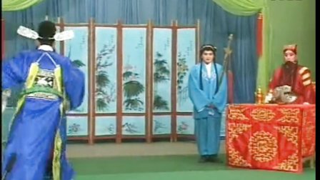 河北梆子《草船借箭》标清