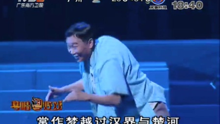 成立30周年精品剧目展演2