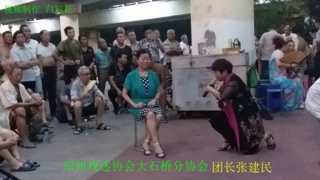 豫剧《打銮驾》唱段郑州戏迷协会大石桥分协会团长下载
