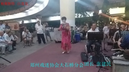《打金枝在宫院我领了万岁旨意》标清
