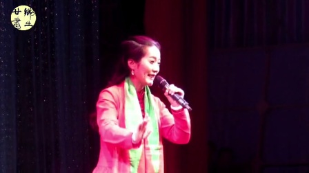 名家清唱晚会 17年赴秦安演出下载