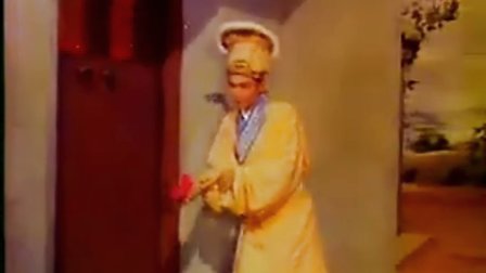 戏曲电影潮剧《陈三五娘》（1961）全剧