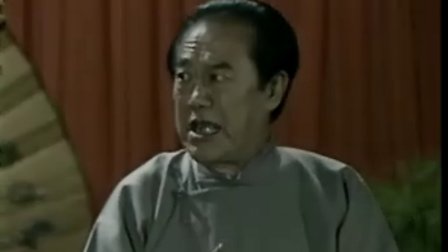 传统相声《论捧逗》苏文茂  王佩元