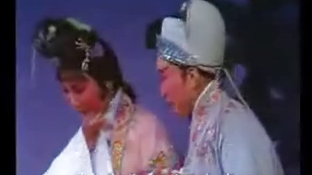 经典戏曲电影《盘妻索妻》