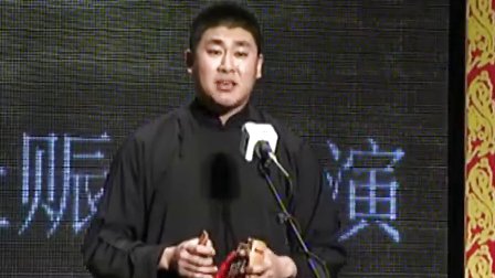 高峰专场 黑姑娘绕口令 10