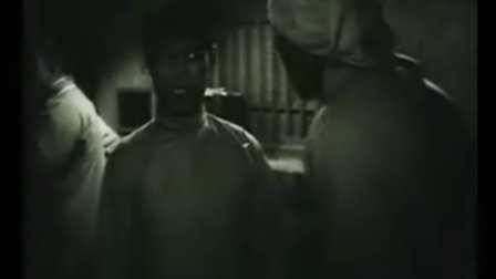中国戏曲电影《李二嫂改嫁》吕剧版（1957）