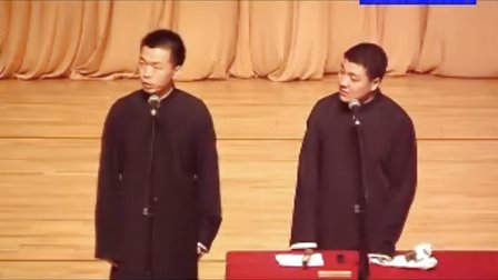 裘英俊相声专场6《台前幕后》下载