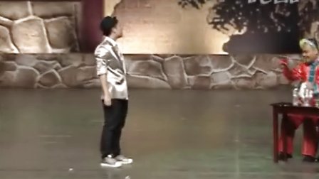 一个傻子讲的笑话 14