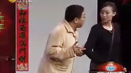 《感应灯》 辽视春晚小品