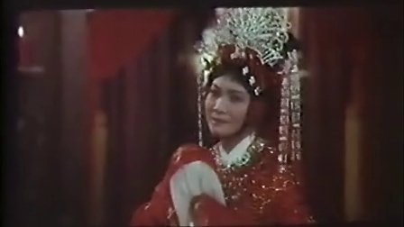 戏曲电影《芙蓉女》主演胡小凤