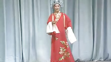 越剧《盘夫索夫》2高清