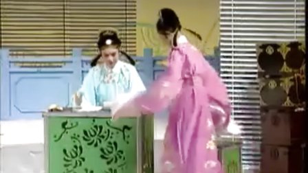 《梁山伯与祝英台2》黄梅戏 标清