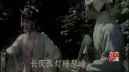 河南经典戏曲豫剧电影《风雨情缘》