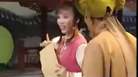 黄梅戏《戏牡丹》吴琼