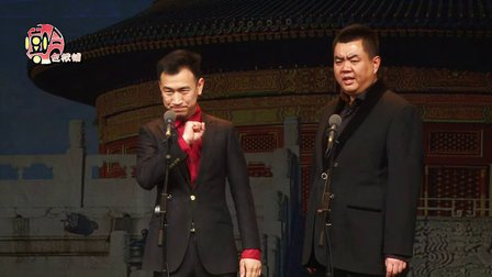 《疯狂推销》高清相声1下载