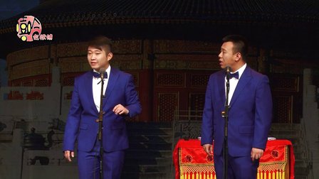 《疯狂的艺术》嘻哈包袱铺相声专场全程回顾