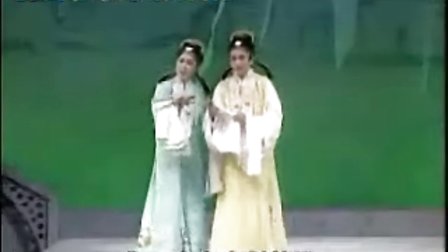 经典黄梅戏《梁山伯与祝英台》全剧3下载