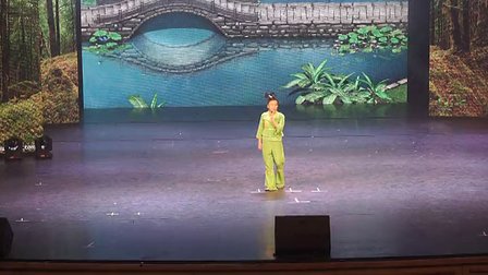 相声《新白娘子传奇》片段7