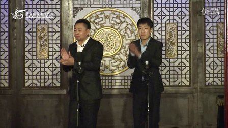 天津第五届相声节《我是歌手》王加林 孙跃 