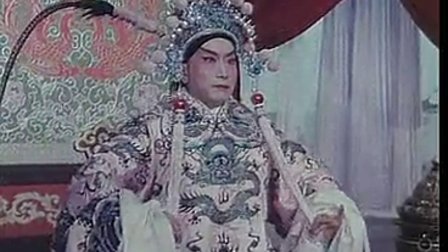 京剧经典戏曲电影《吕布与貂蝉》标清