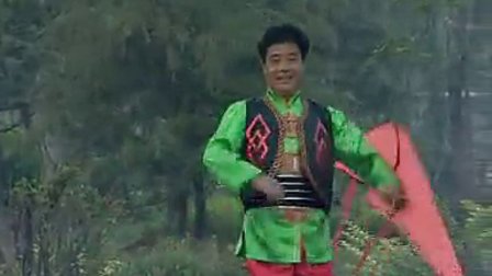 《放风筝》沂蒙小调《love华》标清下载