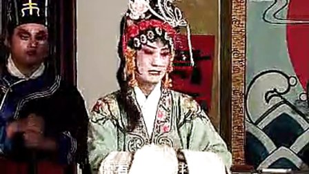 扬琴戏《陈三两爬堂3集》标清
