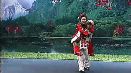 二人转单出头《老汉背妻》闫书平 标清下载